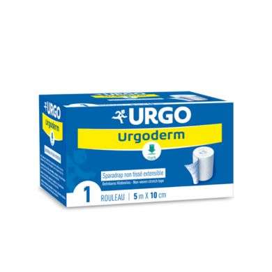 URGO URGODERM ROULEAU 5M*10CM prix Maroc