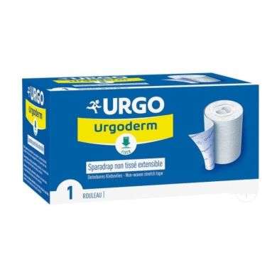 URGO URGODERM ROULEAU 5M*20 CM prix Maroc