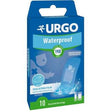 URGO WATERPROOF INSULATING FILM 10 BANDELETTES prix Maroc