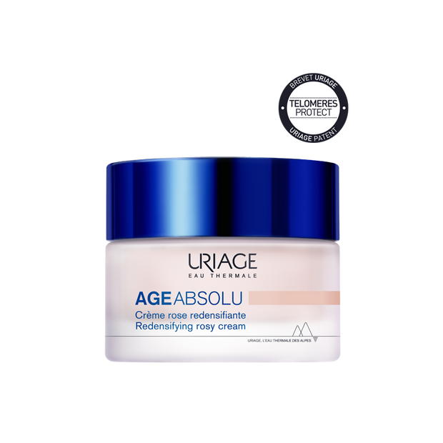 Uriage Age Absolu Crème Rose Redensifiante 50 ml