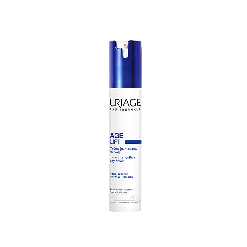 Uriage Age Lift Crème Jour Lissante Fermeté 40 ml