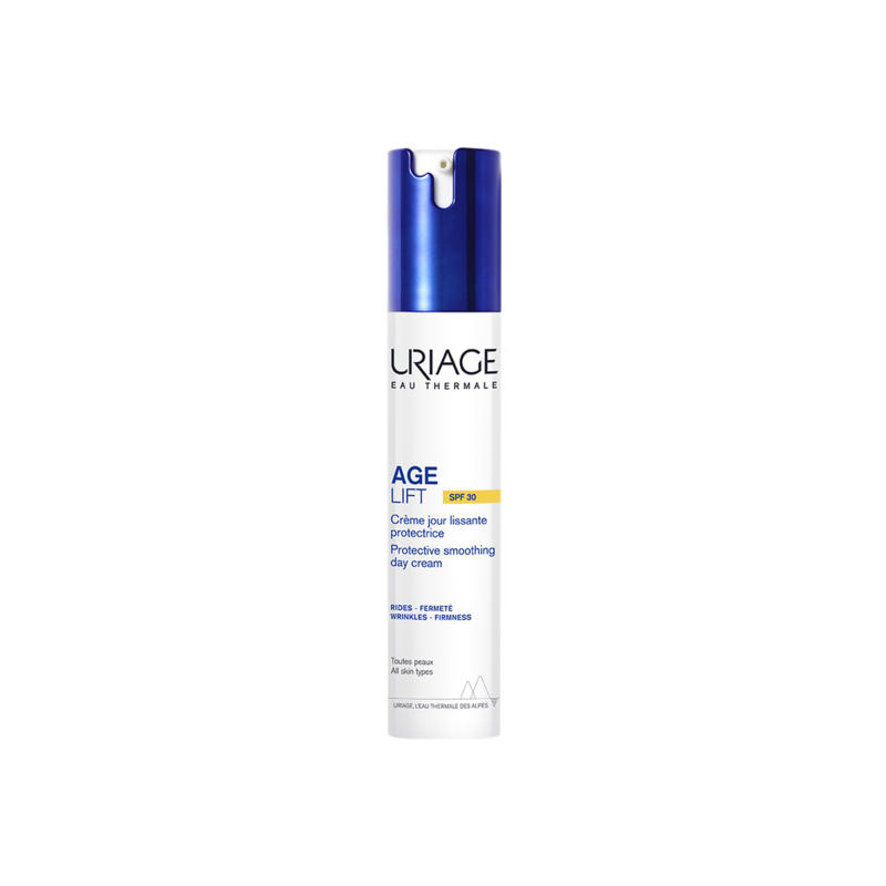 Uriage Age Lift Crème Jour Lissante Protectrice SPF30 40 ml