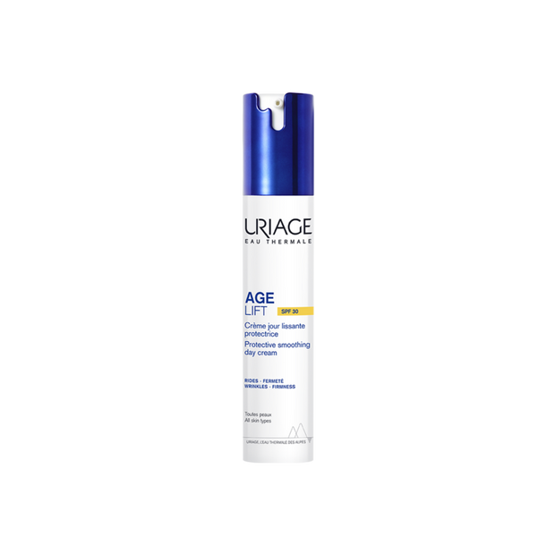 Uriage Age Lift Crème Jour Lissante Protectrice SPF30 40 ml