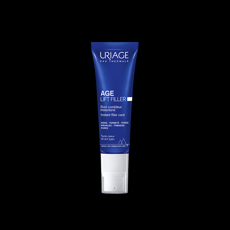 URIAGE AGE LIFT FILLER soin combleur instantané | 30 ml prix Maroc