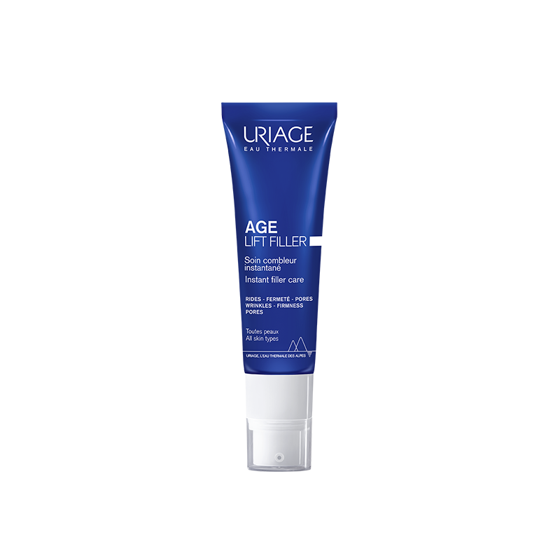 Uriage Age Lift Filler Soin Combleur Instantané 30 ml