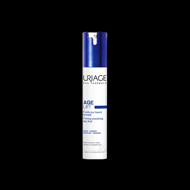 URIAGE AGE LIFT Fluide Jour lissant Fermeté | 40 ml prix Maroc