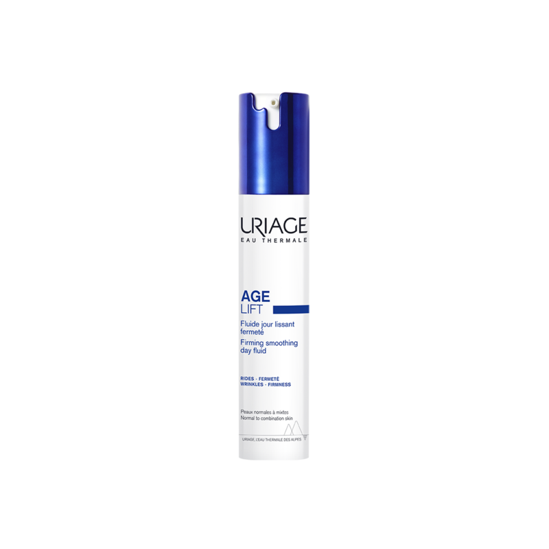Uriage Age Lift Fluide Jour Lissant Fermeté 40 ml