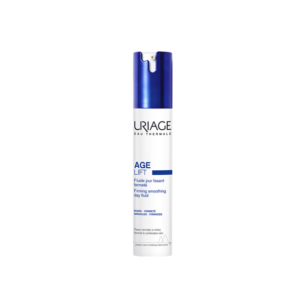 Uriage Age Lift Fluide Jour Lissant Fermeté 40 ml