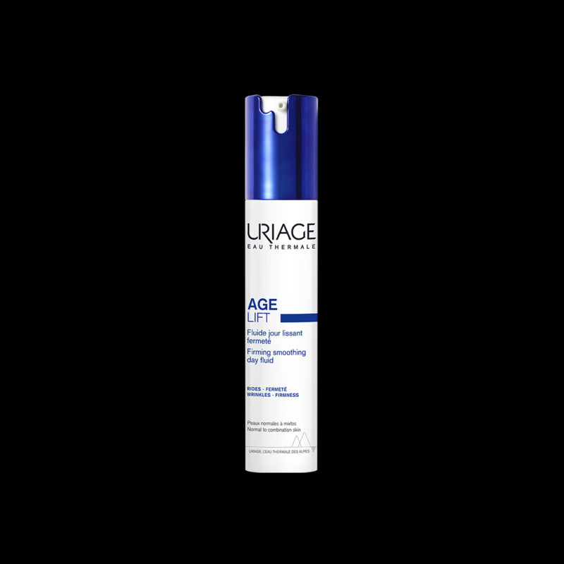 URIAGE AGE LIFT Fluide Jour lissant Fermeté | 40 ml