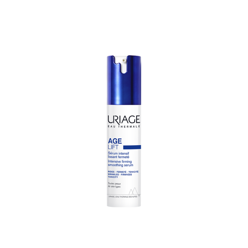 Uriage Age Lift Sérum Intensif Lissant Fermeté 30 ml