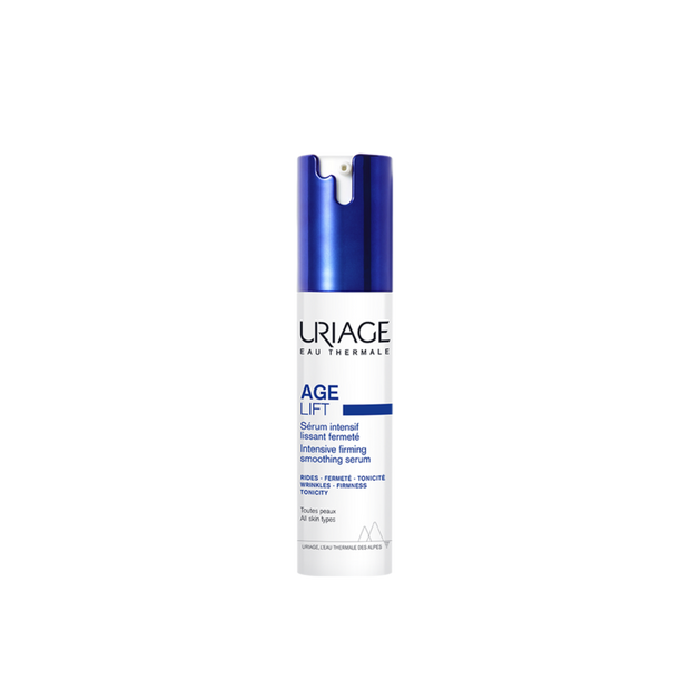 Uriage Age Lift Sérum Intensif Lissant Fermeté 30 ml