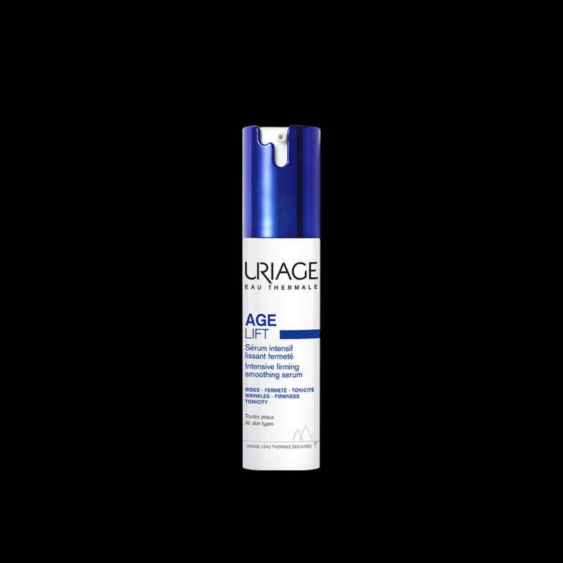 URIAGE AGE LIFT sérum intensif lissant fermeté | 30 ml