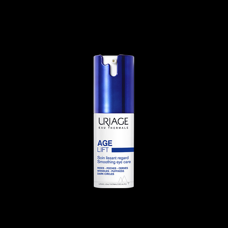 URIAGE AGE LIFT soin lissant regard | 15 ml prix Maroc