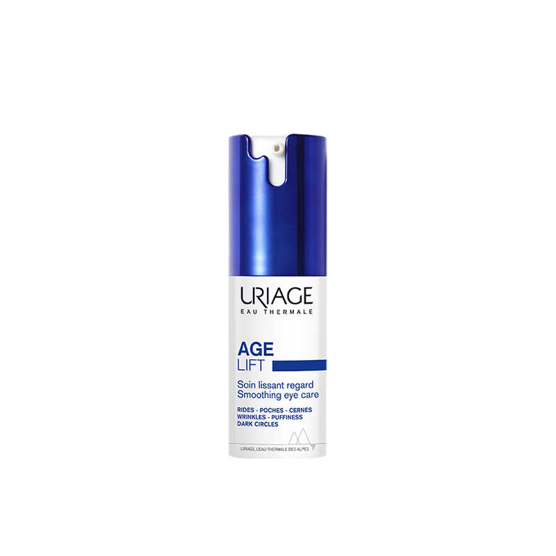 Uriage Age Lift Soin Lissant Regard 15 ml