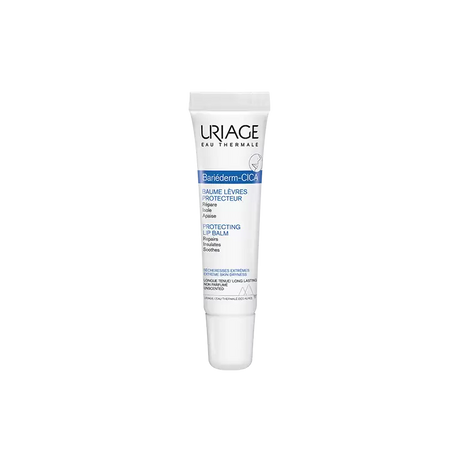 URIAGE BARIÉDERM-CICA Baume Lèvres protecteur | 15 ml prix Maroc