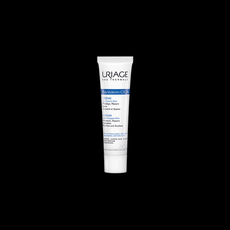 URIAGE BARIÉDERM-CICA crème au Cuivre Zinc | 40 ml prix Maroc