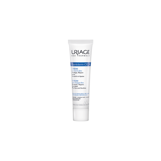 Uriage Bariéderm CICA