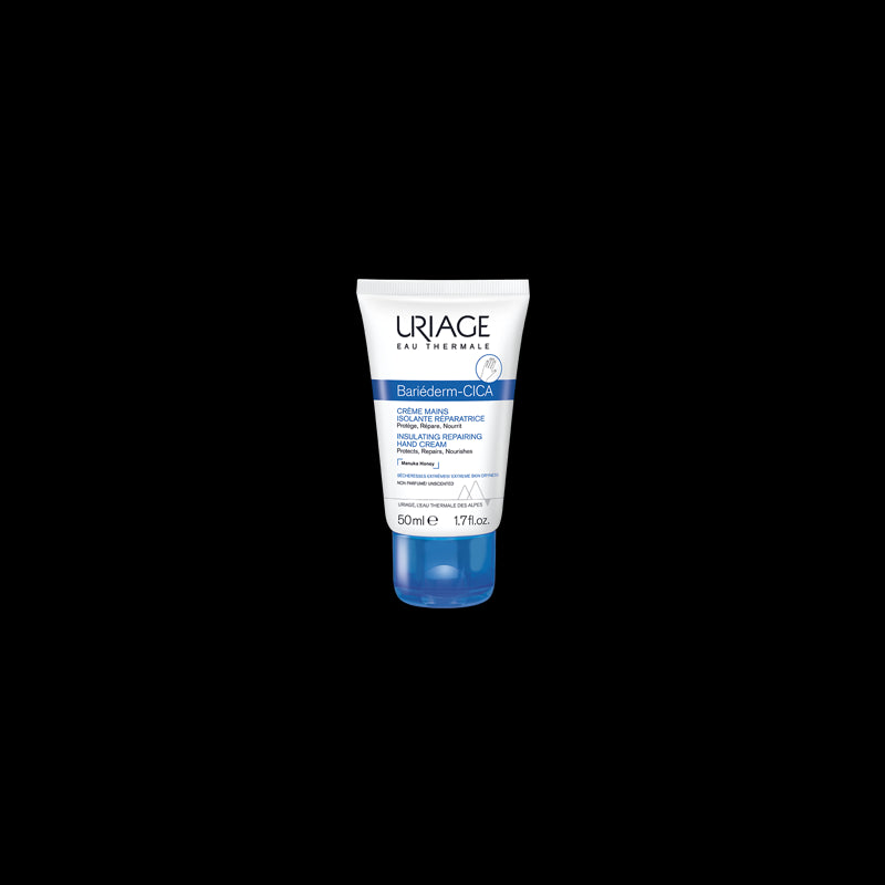 URIAGE BARIÉDERM-CICA crème Mains | 50 ml