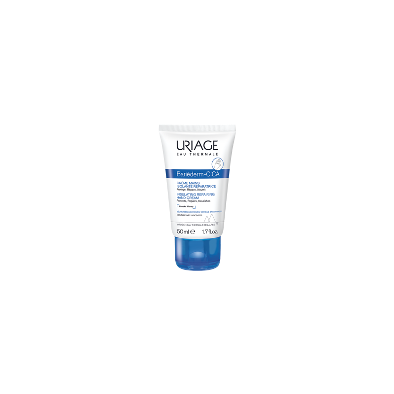 Uriage Bariéderm-CICA Crème Mains 50 ml