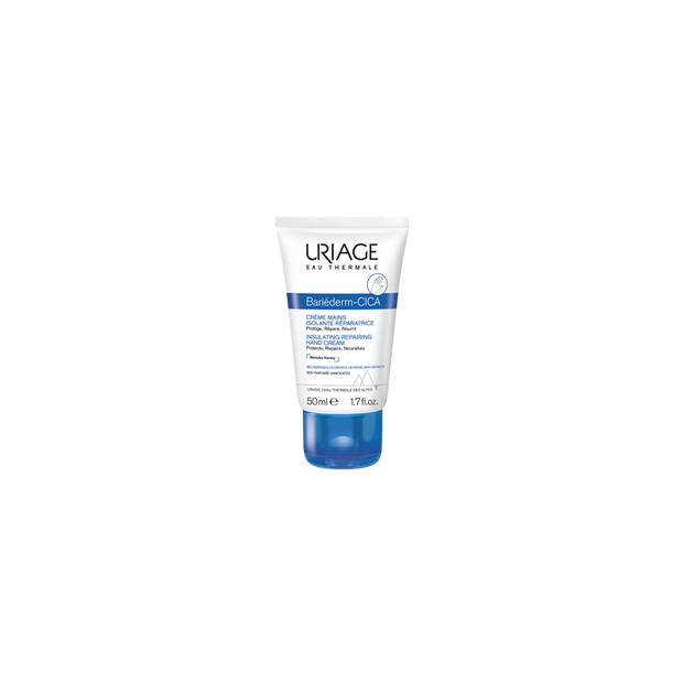 Uriage Bariéderm-CICA Crème Mains 50 ml