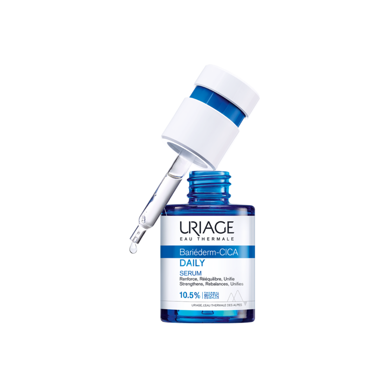 Uriage Bariederm-CICA Daily Sérum 30 ml