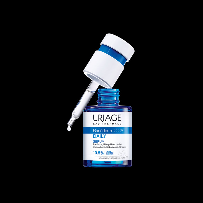 URIAGE BARIEDERM-CICA DAILY sérum | 30 ml