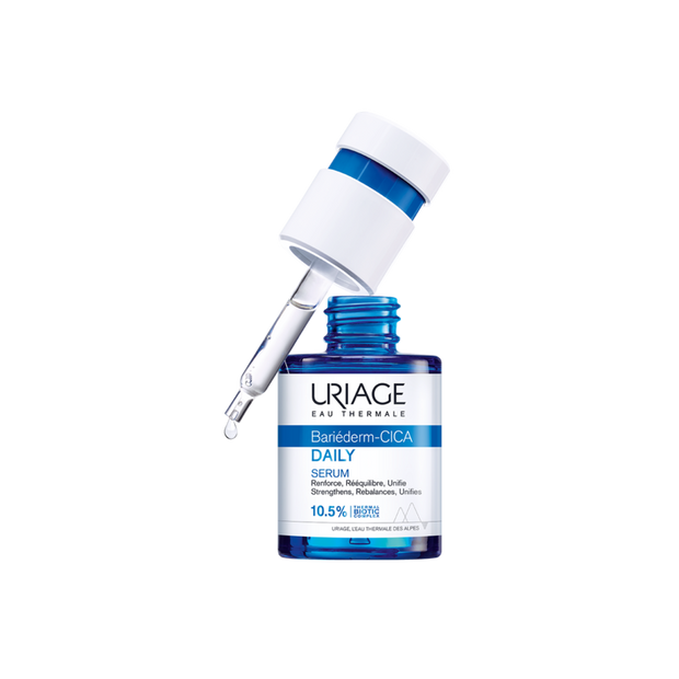 Uriage Bariederm-CICA Daily Sérum 30 ml