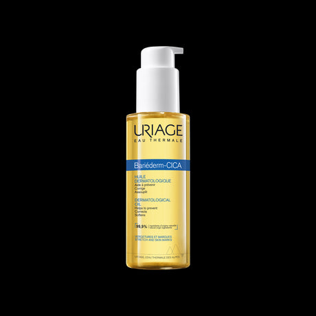 URIAGE BARIEDERM-CICA huile dermatologique | 100 ml prix Maroc