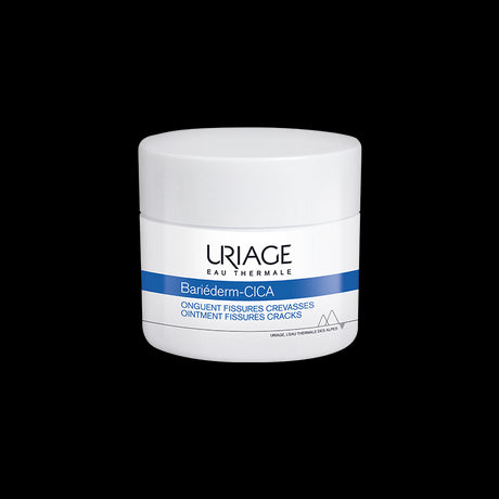 URIAGE BARIÉDERM-CICA onguent fissures crevasses | 40 G prix Maroc