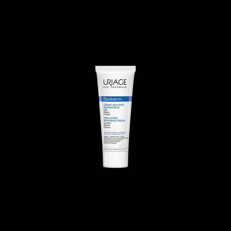 URIAGE BARIÉDERM crème isolante | 75 ml prix Maroc