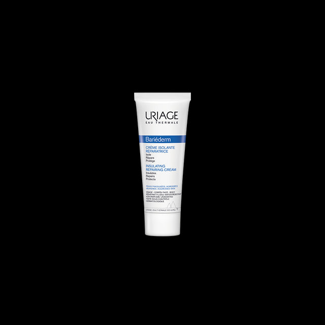 URIAGE BARIÉDERM crème isolante | 75 ml prix Maroc