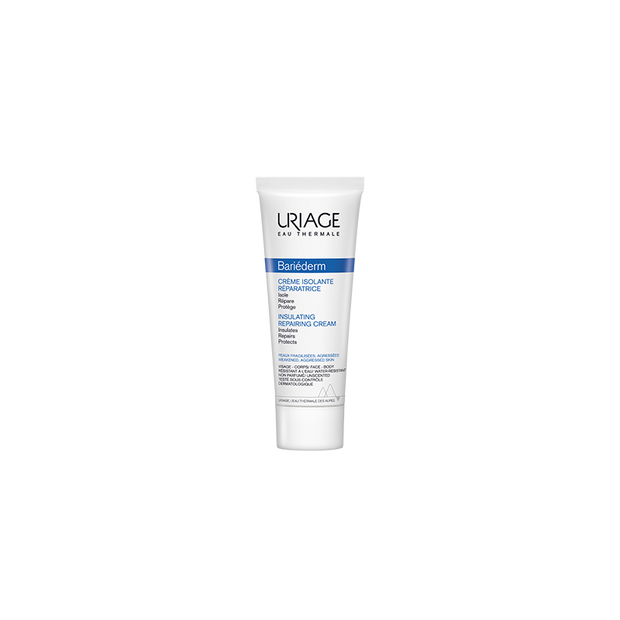 Uriage Bariéderm Crème Isolante 75 ml