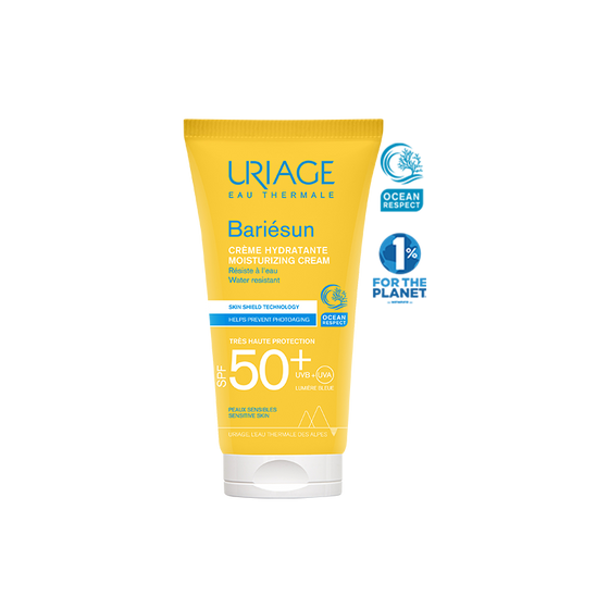 Uriage Bariésun