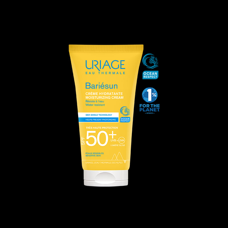 URIAGE Bariesun crème hydratante spf 50+ | 50 ml