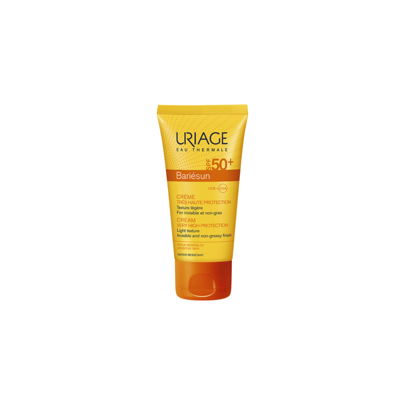 Uriage Bariésun Crème SPF50+ 50 ml