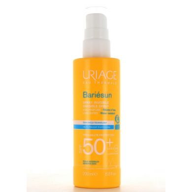 URIAGE BARIESUN SPRAY INVISIBLE SPF50+ 200 ML prix Maroc