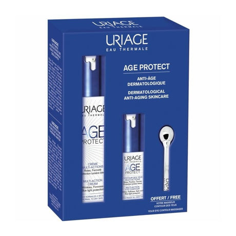 URIAGE COFFRET AGE PROTECT prix Maroc
