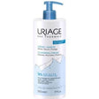 URIAGE CREME LAVANTE SURGRAS MOUSSANT SANS SAVON 500ML prix Maroc