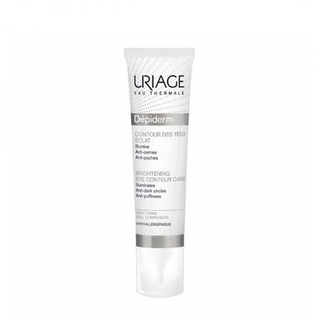 URIAGE DÉPIDERM Contour Des Yeux Éclat | 15 ml prix Maroc