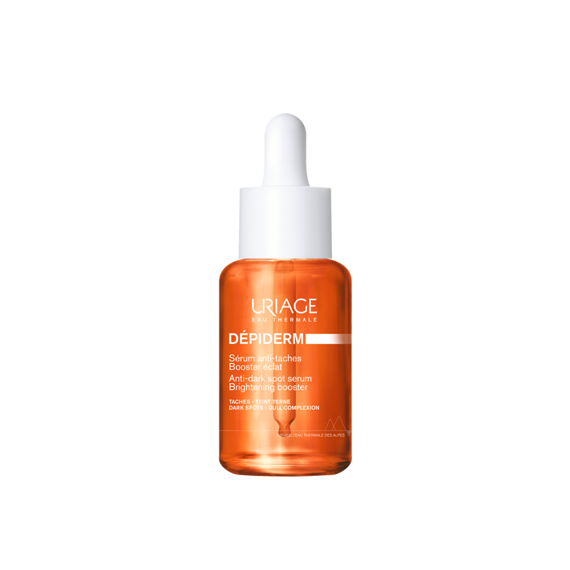 Uriage Dépiderm Sérum anti-Taches Booster Éclat 30ml