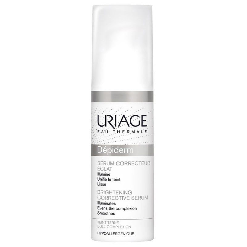 Uriage Dépiderm Sérum Correcteur Éclat 30 ml