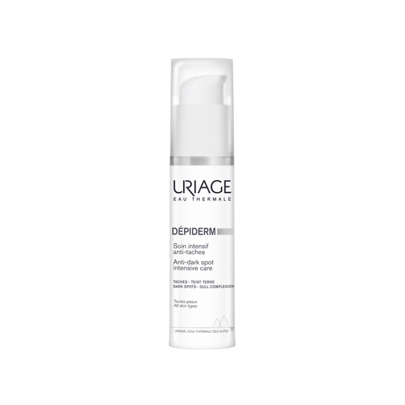 Uriage Depiderm Soin Depigmentant Intensif 30ml