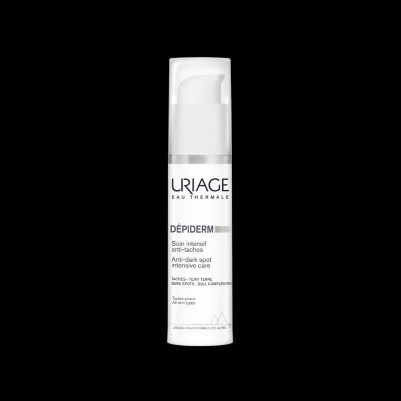 URIAGE DEPIDERM SOIN DEPIGMENTANT INTENSIF 30ML