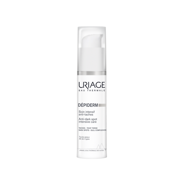 Uriage Depiderm Soin Depigmentant Intensif 30ml