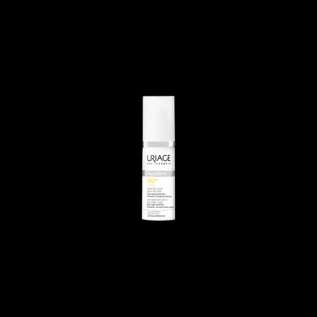 URIAGE DÉPIDERM soin Jour anti-taches spf 50+ | 30 ml prix Maroc
