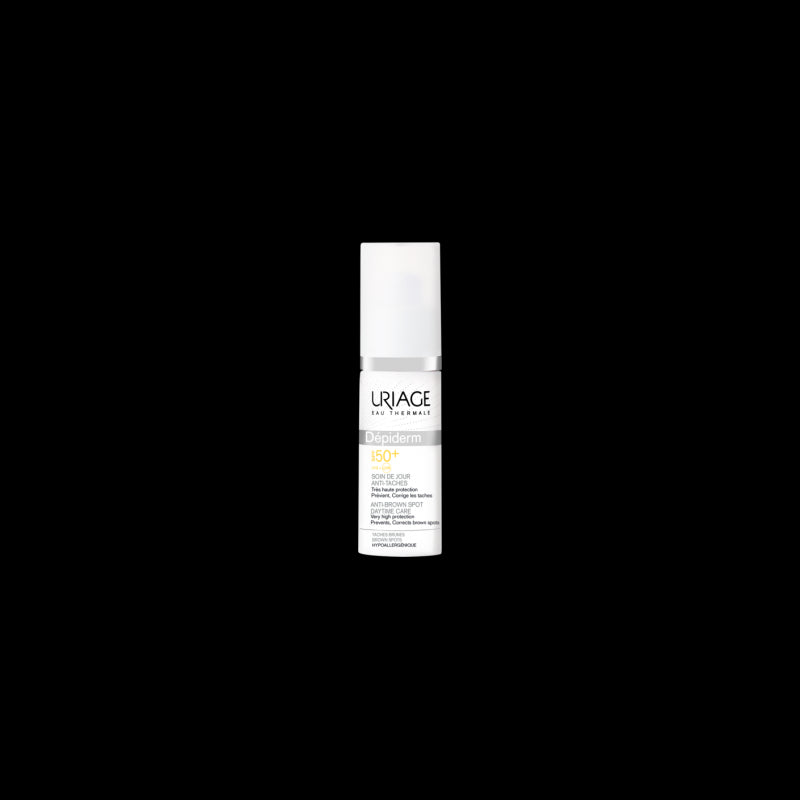 URIAGE DÉPIDERM soin Jour anti-taches spf 50+ | 30 ml