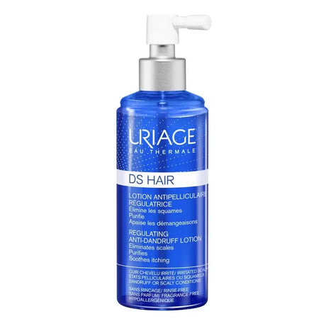 URIAGE DS HAIR lotion antipelliculaire régulatrice | 100 ml prix Maroc