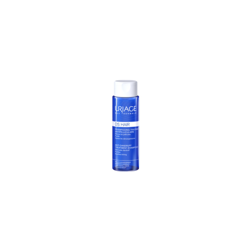 Uriage DS Hair Shampooing Antipelliculaire 200 ml
