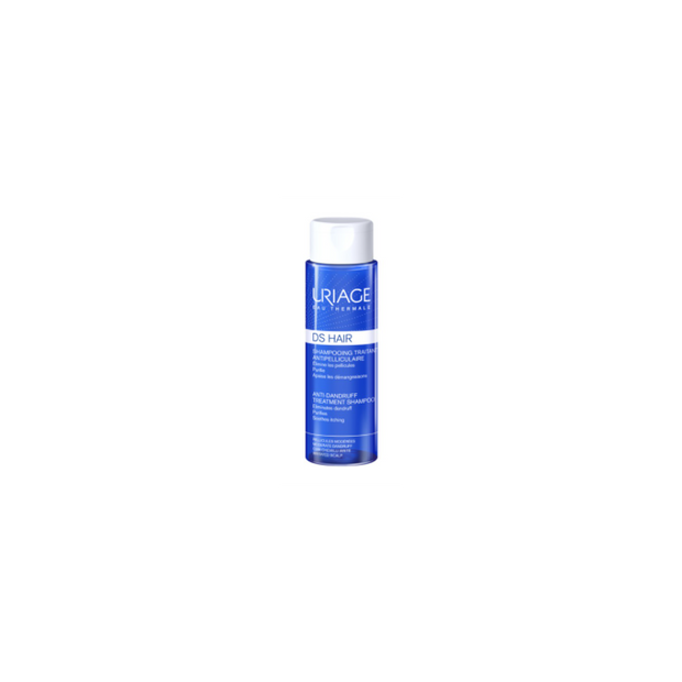 Uriage DS Hair Shampooing Antipelliculaire 200 ml