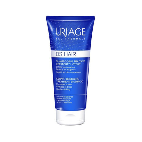 URIAGE DS HAIR shampooing kérato-réducteur | 150 ml prix Maroc
